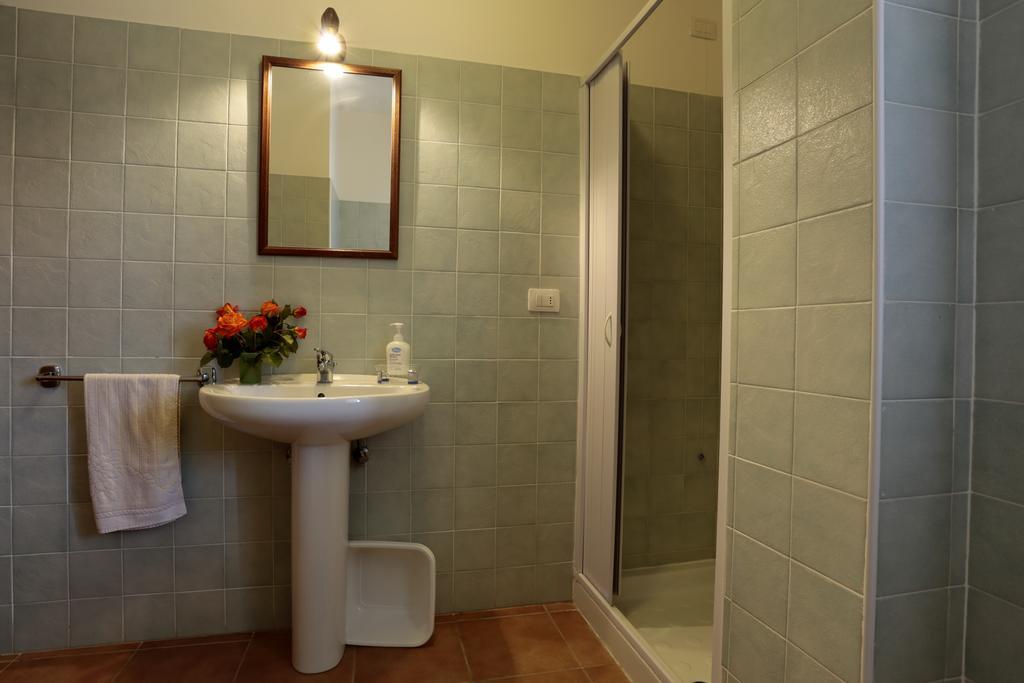 Bed And Breakfast Le Camelie Alghero Exterior foto